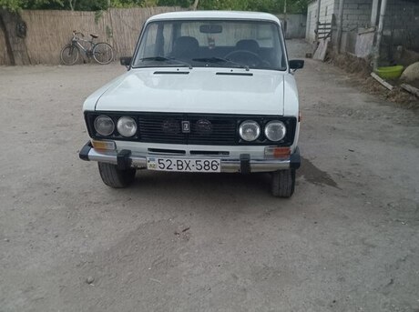 LADA (VAZ) 2106