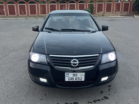 Nissan Sunny