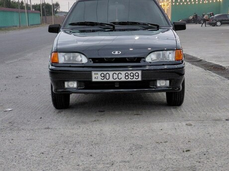 LADA (VAZ) 2115
