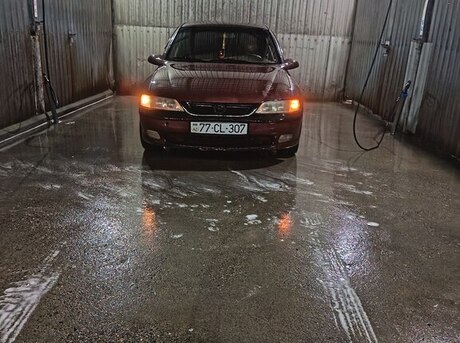 Opel Vectra