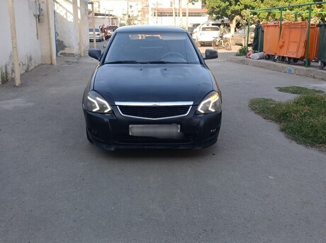 LADA (VAZ) Priora