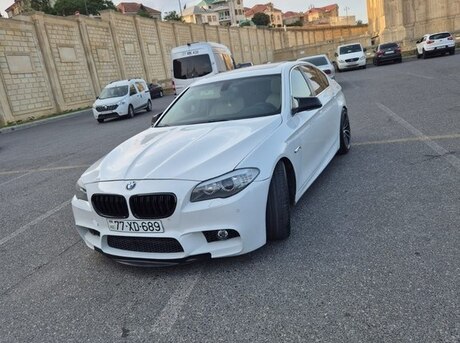 BMW 528