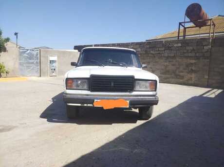 LADA (VAZ) 2107