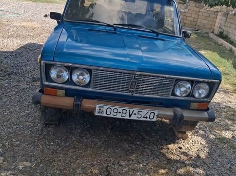 LADA (VAZ) 2106