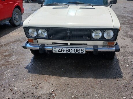 LADA (VAZ) 2106