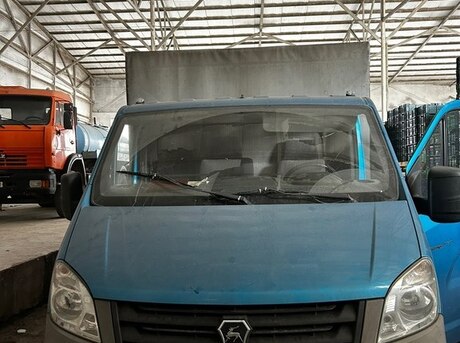 GAZ A21R22-03