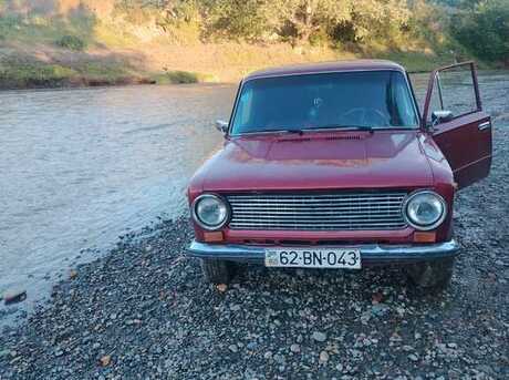 LADA (VAZ) 21011