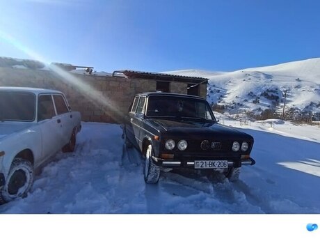 LADA (VAZ) 2106