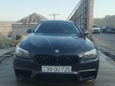 BMW 528