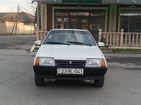 LADA (VAZ) 21099