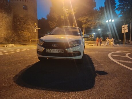 LADA (VAZ) Granta