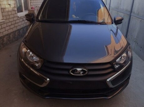 LADA (VAZ) Granta