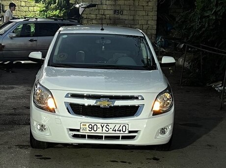 Chevrolet Cobalt
