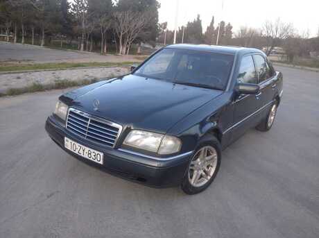 Mercedes C 230