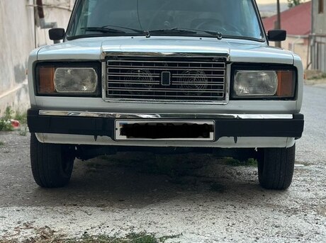 LADA (VAZ) 2107