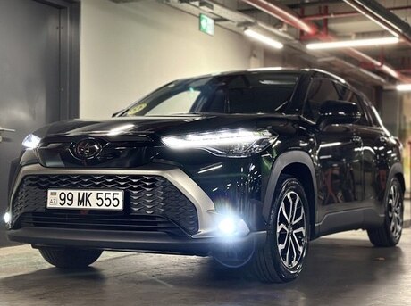 Toyota Frontlander