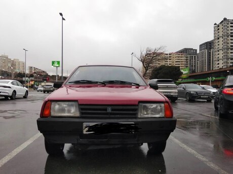 LADA (VAZ) 21099
