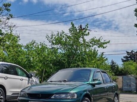 Opel Vectra