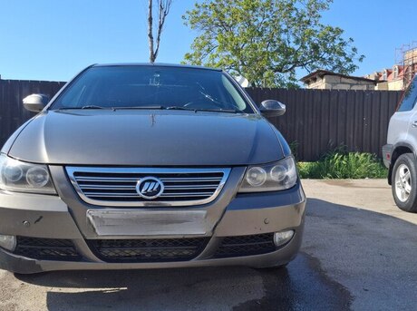 Lifan 620