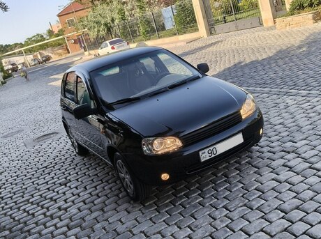 LADA (VAZ) Kalina