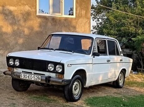 LADA (VAZ) 2106