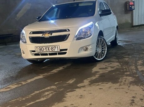 Chevrolet Cobalt