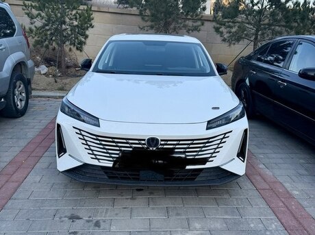 Changan Eado