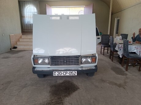 LADA (VAZ) 2104