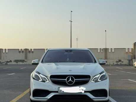 Mercedes E 250