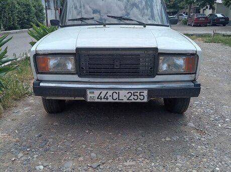 LADA (VAZ) 2107