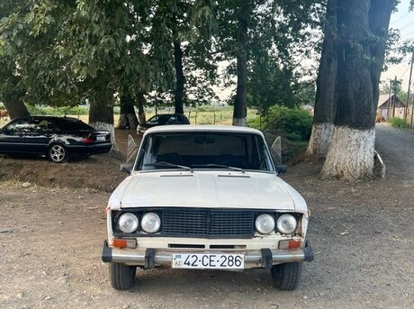 LADA (VAZ) 2106