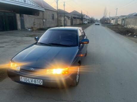 LADA (VAZ) 2110