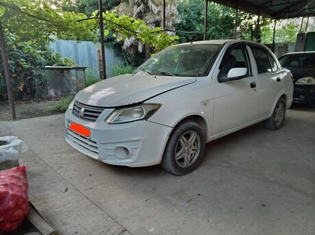 Saipa Saina
