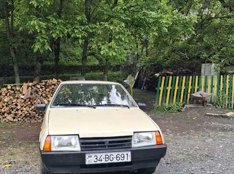 LADA (VAZ) 21099