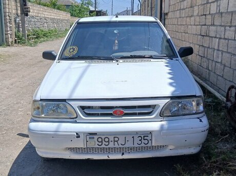Saipa 132