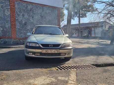 Opel Vectra
