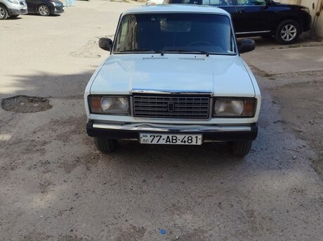 LADA (VAZ) 2104