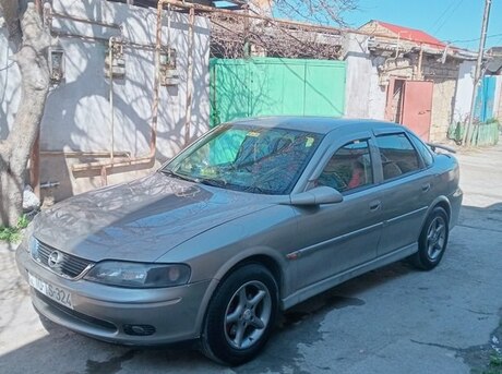 Opel Vectra