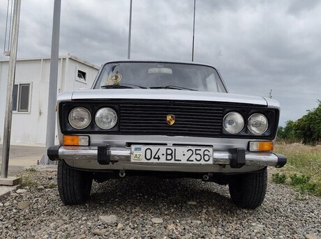LADA (VAZ) 2106