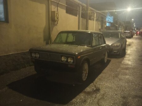 LADA (VAZ) 2106