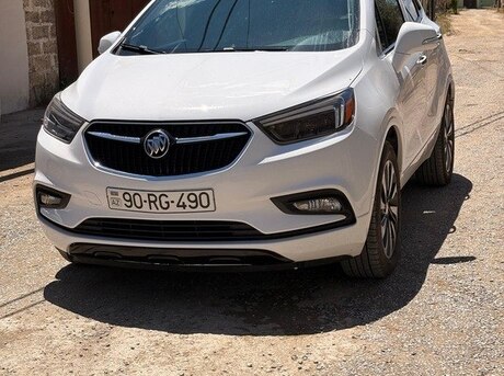 Buick Encore