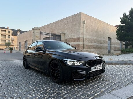 BMW 328