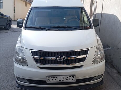 Hyundai H-1