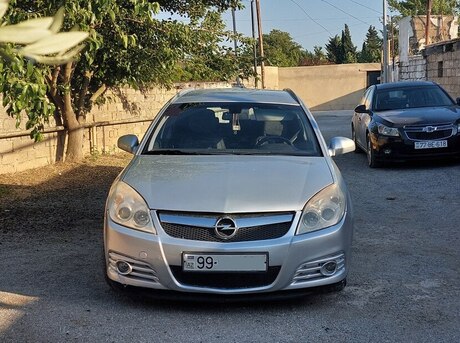 Opel Vectra