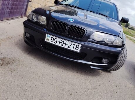 BMW 318