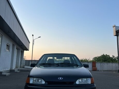 LADA (VAZ) 2115