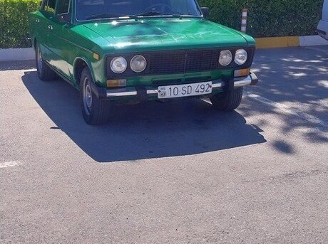 LADA (VAZ) 2106