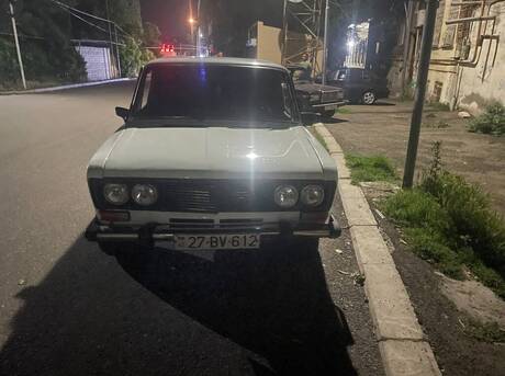 LADA (VAZ) 2106