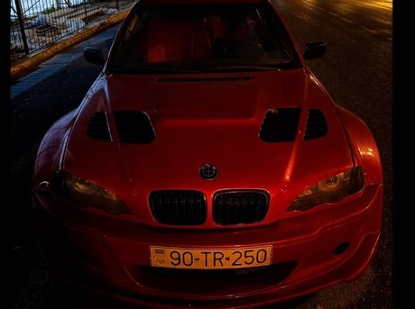 BMW 325