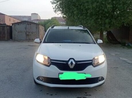 Renault Logan